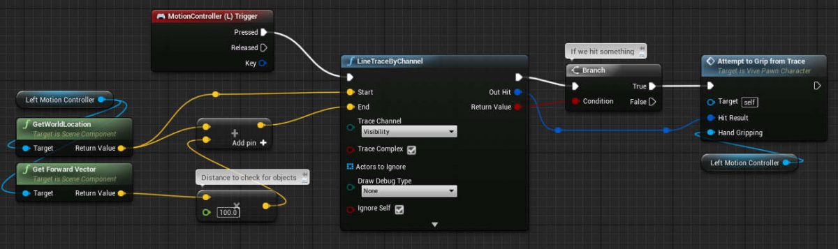 Vr Expansion Plugin , GitHub – XKDOT