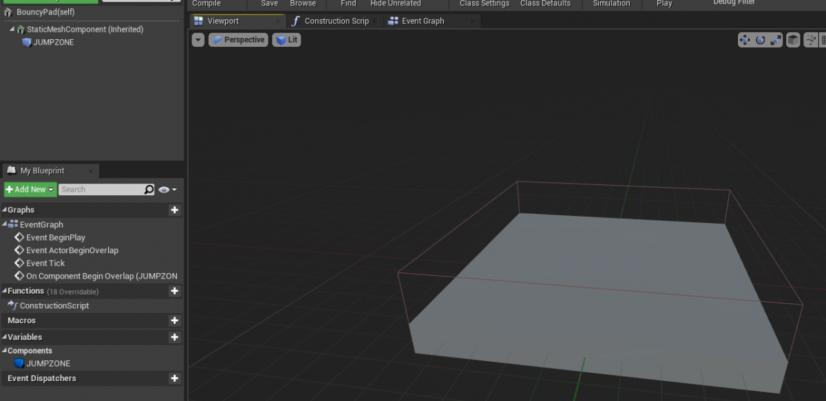 BP Snippets VR Expansion Plugin